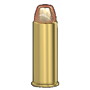 MAGTECH 44c Range/training 44remmag 240gr Full Metal Jacket Flat Nose 50 Rounds