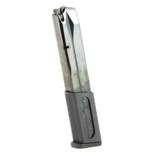 Beretta Cx4 Storm 30rd 9mm Luger Magazine Compatible with Beretta 92FS