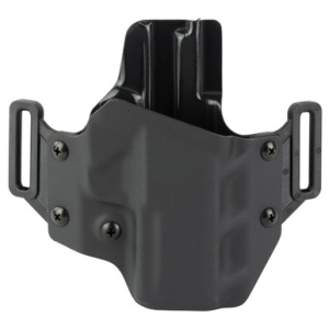 Crucial Concealment Covert OWB Holster for Sig Sauer P365 X-Macro Black RH