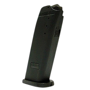 Heckler & Koch HK 50248610 USP Black Detachable 10rd 40 S&W (Full Size) - $42.11 at Shooting Surplus