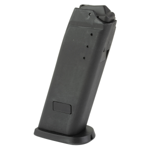 Heckler & Koch HK 50248611 USP Black Detachable 10rd 9mm Luger (Full Size) - $40.84 at Shooting Surplus