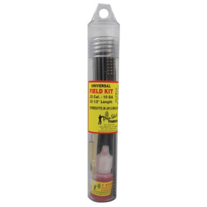 PRO-SHOT ULTIMATE FIELD CLNG KIT UNI