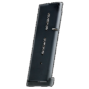 Wilson Combat 47DAB 1911 Magazine 8rd Detachable Aluminum Floor Plate 45 ACP