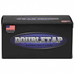 DBLTAP 223REM 55GR FMJ 50 Rounds