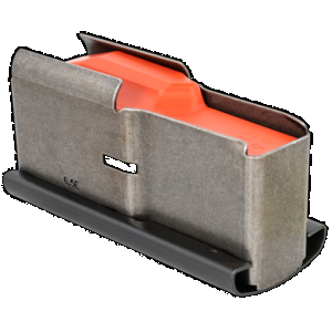 Henry H1465MAG Long Ranger Magazine 4rd 6.5 Creedmoor Blued Steel