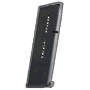 Wilson Combat 47CB 1911 Magazine 7rd Detachable Steel Floor Plate 45 ACP