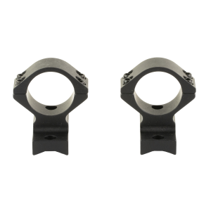 Talley Manufacturing Talley 2-Piece Rings & Base Combo Savage 110 Ultralite Round Receiver (8-40 Screws) 1" High - $31.91 at Shooting Surplus