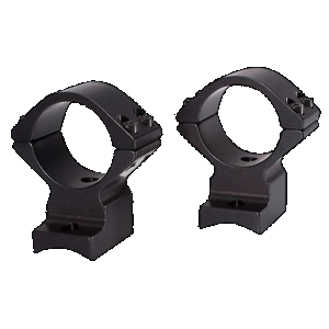 Talley 750700 Springfield Waypoint Scope Mount/Ring Combo Black Anodized Aluminum 30mm