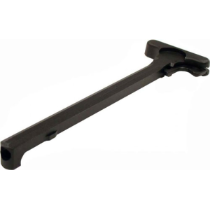 Guntec Usa GUNTEC AR15 CHARGING HANDLE - CHARGING-AMBI - $36.40 at Shooting Surplus