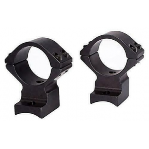 Kimber Talley 84M Base/Ring Scope Mount Black 30 mm. Medium