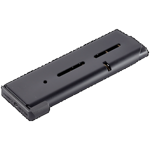 Wilson Combat 47DOXB 1911 Magazine 8rd Detachable Steel Floor Plate 45 ACP