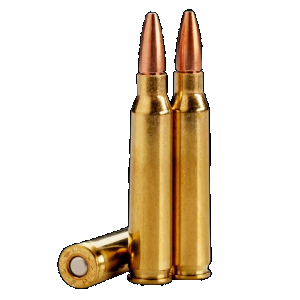LEHIGH Defense La22362cc Controlled Chaos 223rem 62gr 20 Rounds