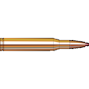 HORNADY Superformance Rifle Ammo 270 Win. 130 Gr. Cx Spf 20 Rd.