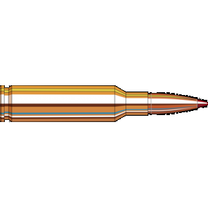 HORNADY Superformance Rifle Ammo 6.5 Creedmoor 120 Gr. Cx Otf 20 Rd.