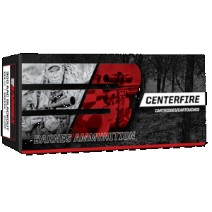 BARNES Bullets 32185 Centerfire Rifle 30-06springfield 165gr Jacketed Hollow Point Bt 20 Rounds 716876165308 169167