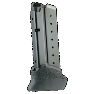 Walther Arms 2807807 PPS 8rd 9mm Luger Black Steel