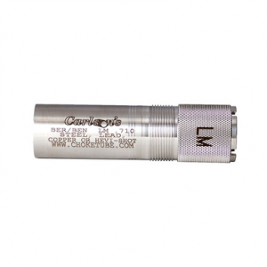 Carlsons Sporting Clays Choke Tube 12 ga. Beretta/Benelli Mobil Light Modified