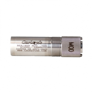 Carlsons Sporting Clays Choke Tube 12 ga. Beretta/Benelli Mobil Modified