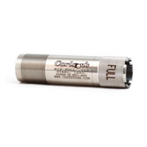 Carlsons Sporting Clays Choke Tube 12 ga. Browning Invector Plus Full
