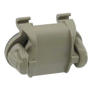 Surefire SureFire ZXBCTN Z-XBC Switch Assembly Fits Surefire X300/X400/XH30 Tan Polymer - $38.00 at Shooting Surplus