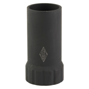 Yankee Hill Machine sRx Blast Deflector (Black) for sRx Muzzle Devices