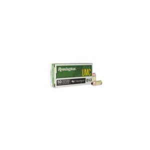 REMINGTON Umc Handgun Ammo 45 Acp 230 Gr. Jhp 50 Rd.
