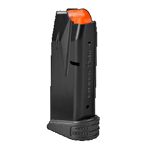 FN 20100706 Reflex Replacement Magazine 11rd 9mm Luger Steel Construction