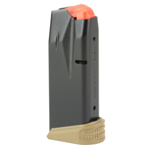 Fn FN Reflex Magazine 11rd 9mm Luger FDE Extended Floorplate - $39.99 at Shooting Surplus