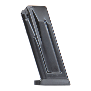 Heckler & Koch HK 50256714 VP9SK/P30SK 12rd Flush 9mm Luger Black Steel - $40.84 at Shooting Surplus