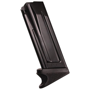 Heckler & Koch HK 50257858 VP9SK/P30SK 12rd Extended 9mm Luger Black Steel - $37.43 at Shooting Surplus