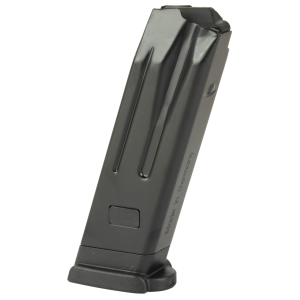 Heckler & Koch HK 50259077 VP9/P30 Black Detachable 10rd 9mm Luger - $42.68 at Shooting Surplus