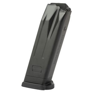 Heckler & Koch HK 50259079 VP40/P30 10rd 40 Cal Standard Black Steel - $40.84 at Shooting Surplus