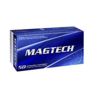 MAGTECH 454 Casull 260gr Fmj 20 Rounds