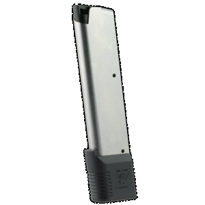 Wilson Combat 1911 10rd 45 ACP Stainless Steel Magazine