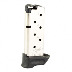 Kimber Micro 9 TacMag Handgun Magazine 9mm 7/rd