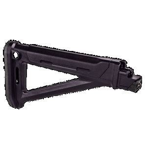 Magpul MAG616-PLM MOE Stock Fixed Plum Synthetic for AK-Platform