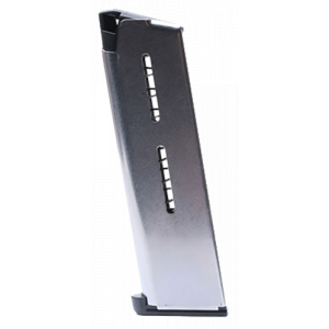 Wilson Combat 47C 1911 7rd Detachable Stainless Steel Magazine 45 ACP