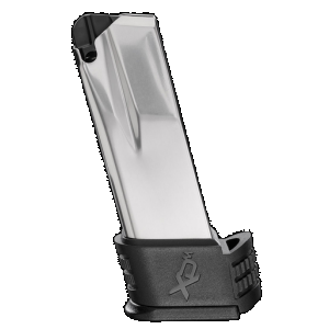 Springfield Armory XD-M Compact 16rd .40 S&W Stainless Steel Magazine