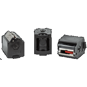 Ruger BX-1 10rd Rotary Magazine 22LR for 10/22 SR-22 American Rimfire 3 Pack