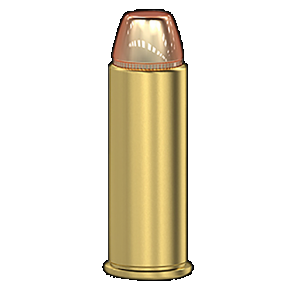 Magtech 44F Range/Training 44 S&W Spl 240 gr Full Metal Jacket 50 Rounds