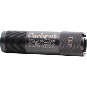 Carlson's Carlsons Extended Turkey Choke Tubes 12 ga. Remingtion .660 - $37.94 at Shooting Surplus
