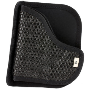 DeSantis Super-Fly Holster Glock 43/43X Pocket RH/LH Black