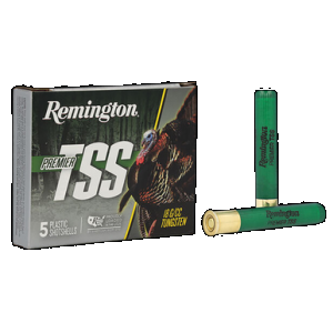 Remington Premier TSS Turkey Load 410 ga. 3 in. 13/16 oz. 9 Shot 5 rd.