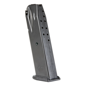 Walther Walther Arms 2867541 PDP Full Size 10rd 9mm Luger Black Aluminum - $35.54 at Shooting Surplus