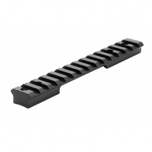Leu Bc Cross Slot Nosler M48 La 1-pc Matte