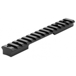 Leupold BackCountry 1-Piece Cross-Slot Base Browning AB3 SA 20 MOA - Matte