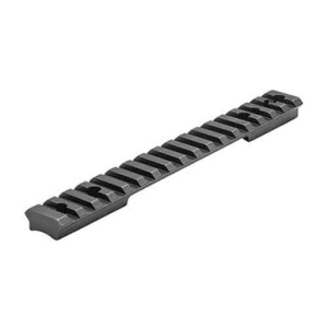 Leupold BackCountry Cross-Slot One Piece Base Matte Kimber 8400 WSM