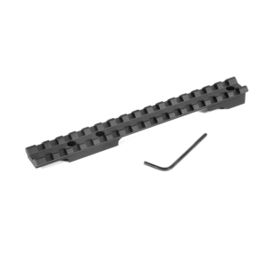 Egw SWEDISH MAUSER 3-HOLE W/HUMP 0 MOA - $32.57 at Shooting Surplus