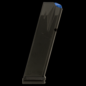 Walther Walther Arms 2864789 PDP Full Size 18rd 9mm Luger Black Aluminum - $44.44 at Shooting Surplus