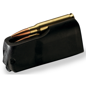 Browning X-Bolt 30 Nosler Rotary Magazine 3 Rounds Polymer Long Action